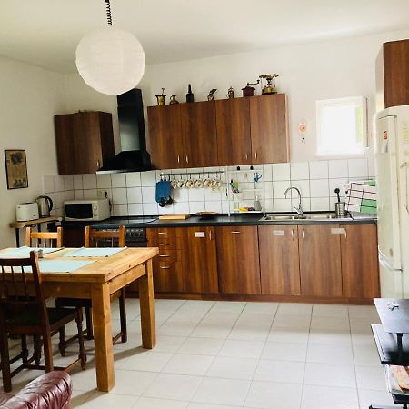 Chillhome Apartman Balatonalmadi Ngoại thất bức ảnh